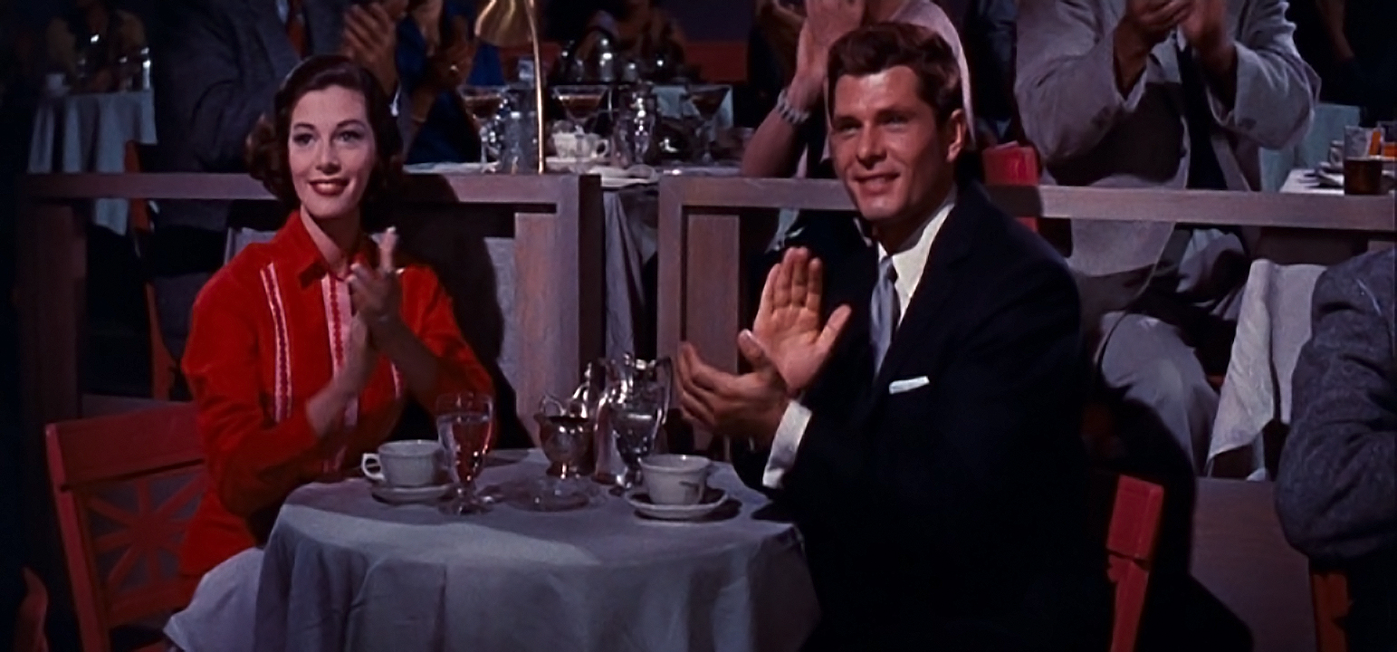 Meet me in Las Vegas (1956)